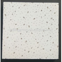 2018 new made in China 10mm 12mm 15mm 19mm acoustic mineral fiber ceiling tiles board